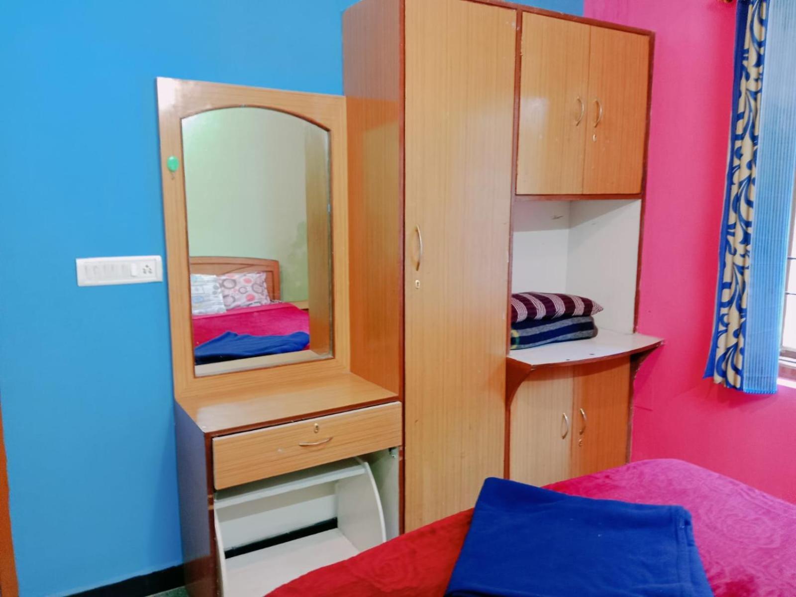 Homestay Sri Lakshmi Residency Kodaikanal