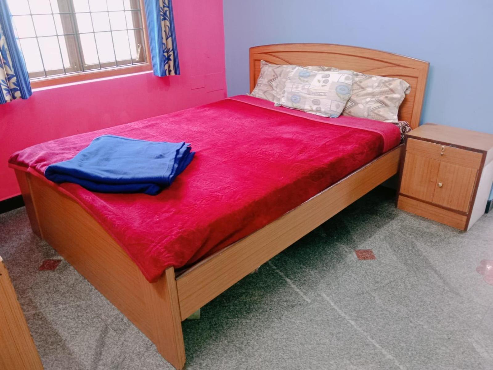 Sri Lakshmi Residency