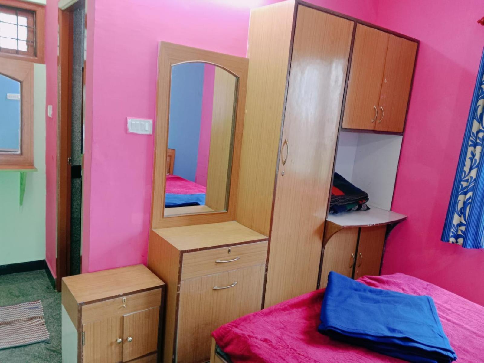 Sri Lakshmi Residency * Kodaikanal