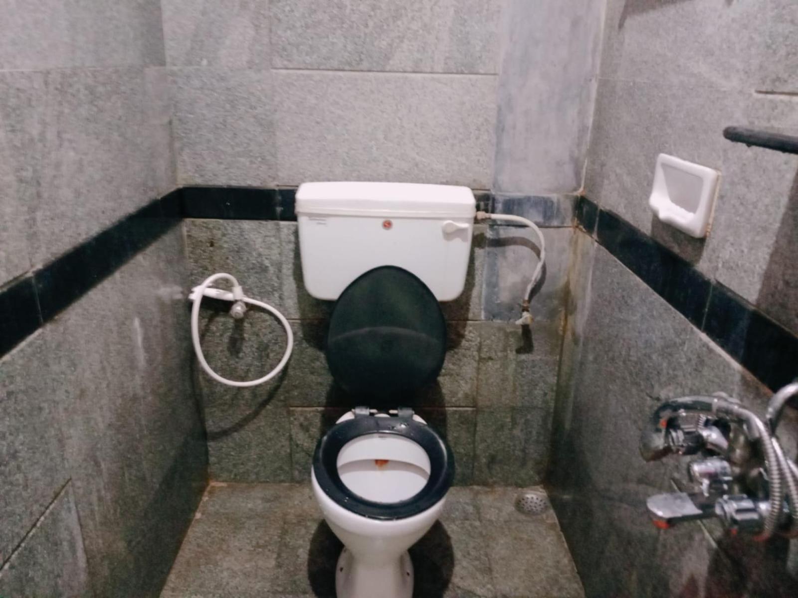 Sri Lakshmi Residency *