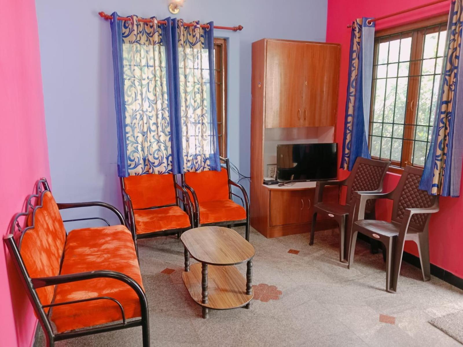 Sri Lakshmi Residency Homestay