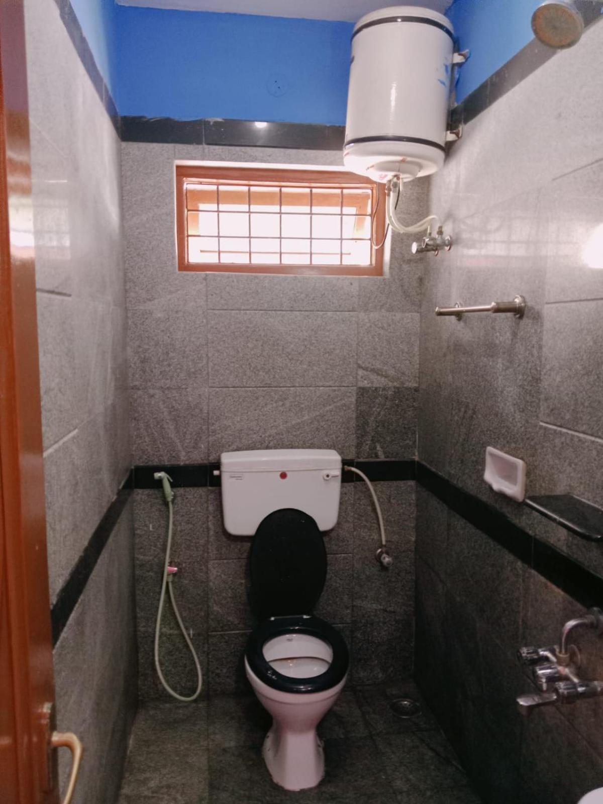Sri Lakshmi Residency *