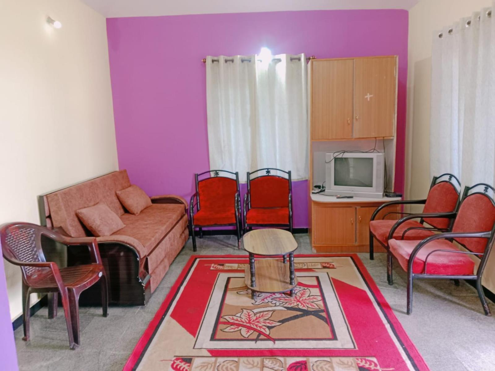 Sri Lakshmi Residency Homestay Kodaikanal