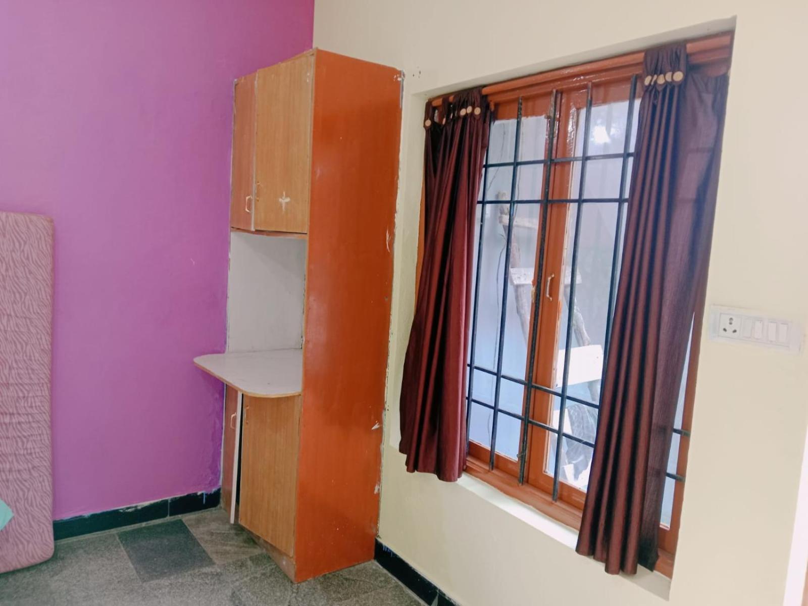 Sri Lakshmi Residency *