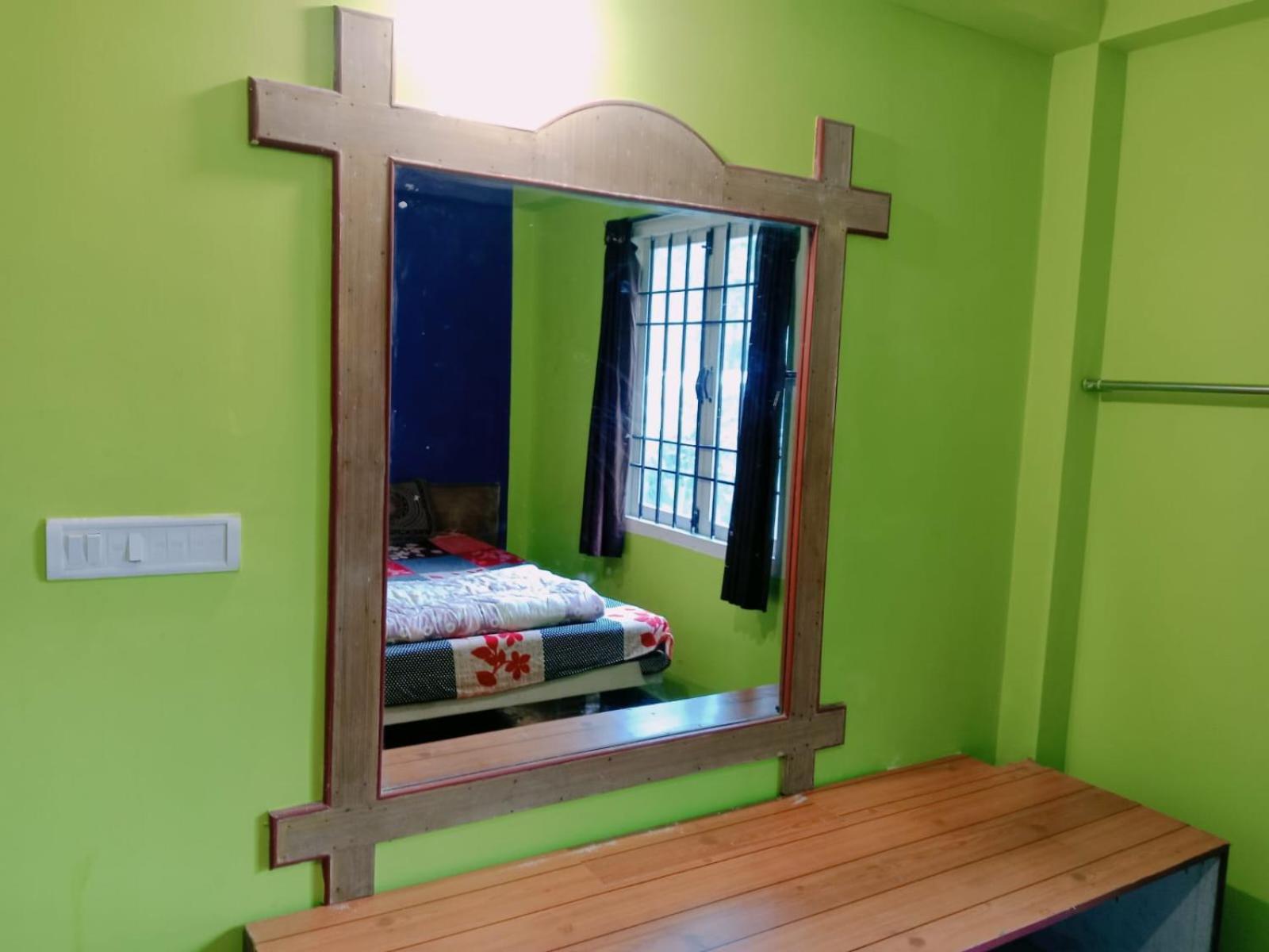 Sri Lakshmi Residency *