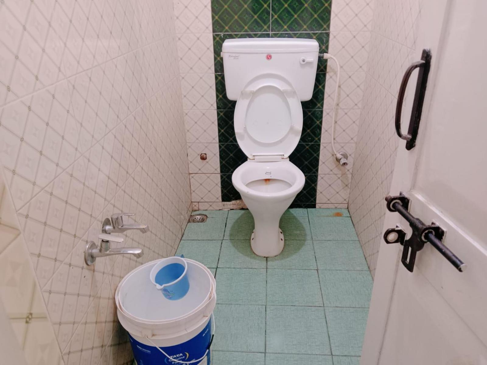 Sri Lakshmi Residency Homestay