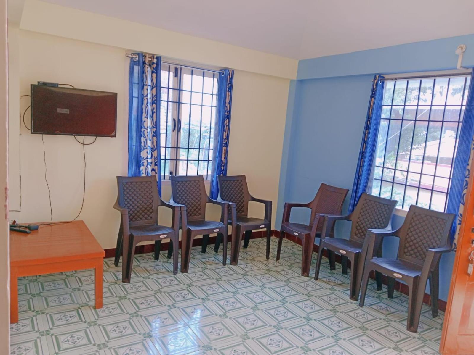 Sri Lakshmi Residency * Kodaikanal