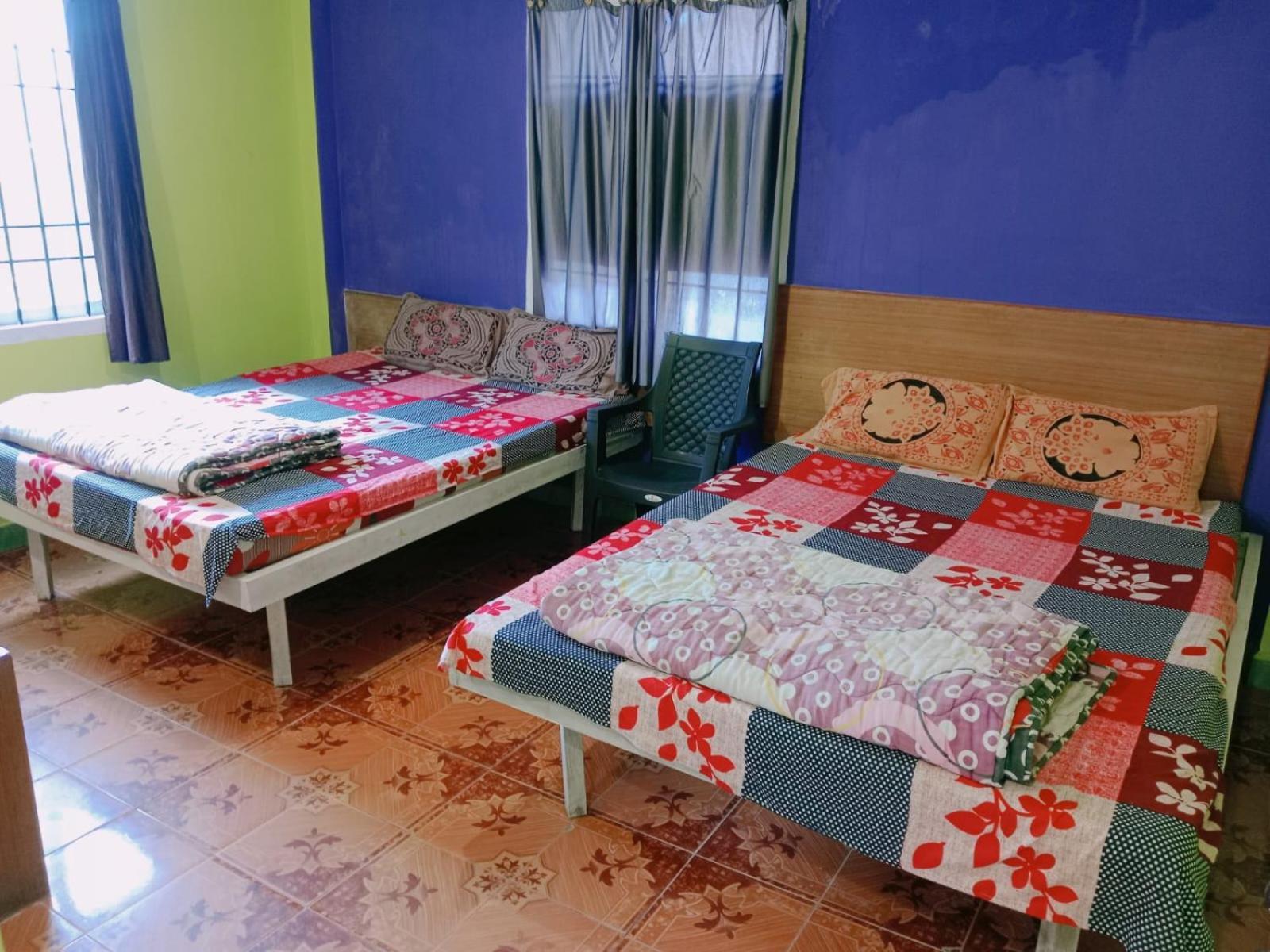 Sri Lakshmi Residency Homestay