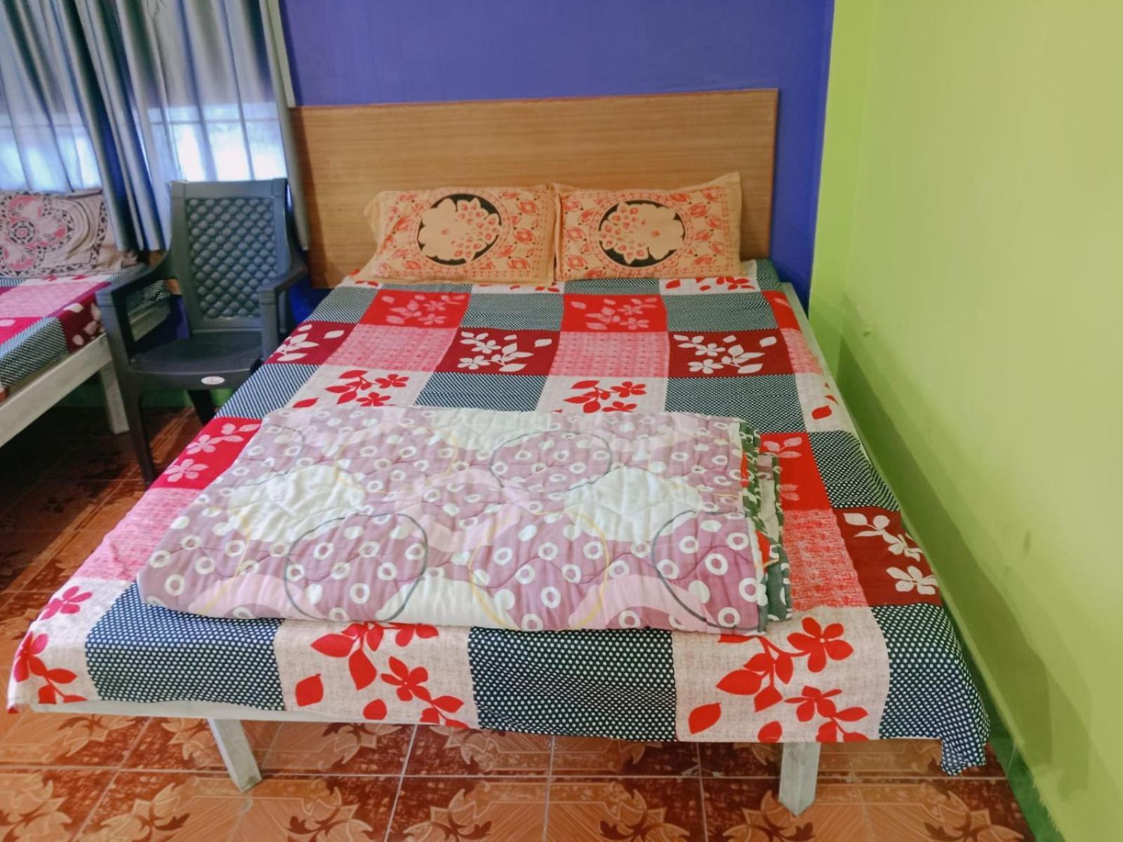 Homestay Sri Lakshmi Residency *