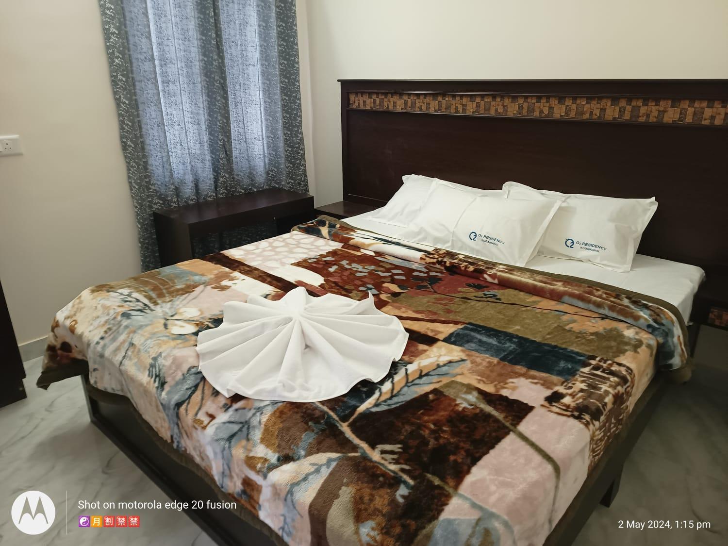 O 2 -residency 5 Bhk -yogi Kodaikanal