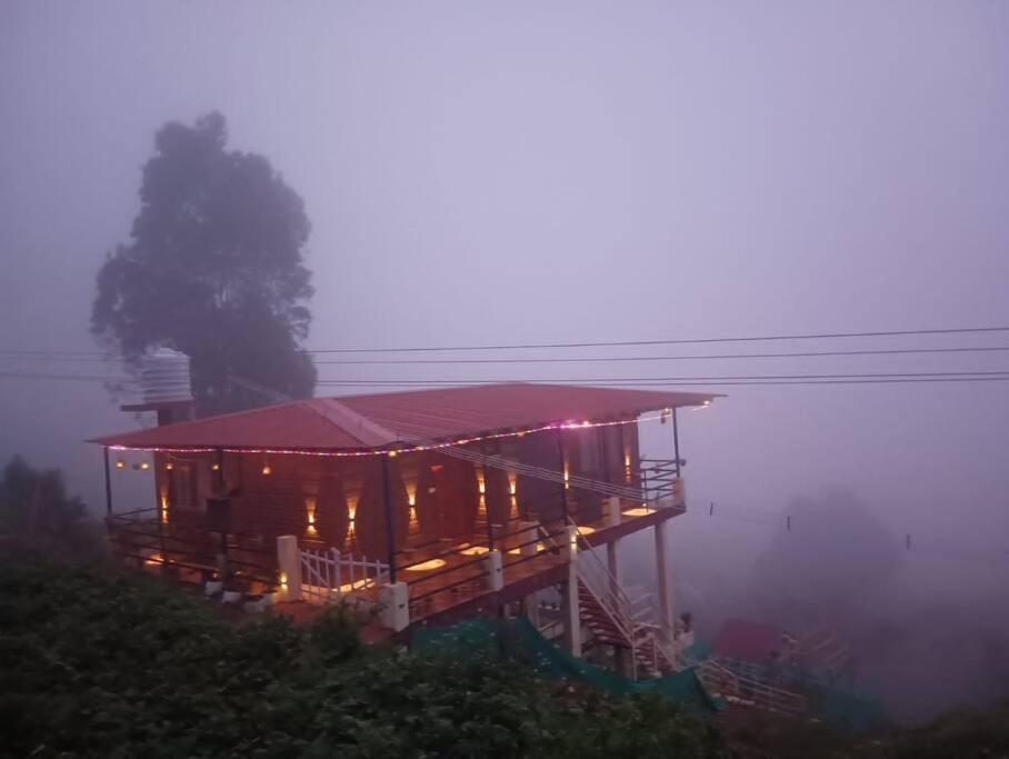Sunset Vista Homes Kodaikanal