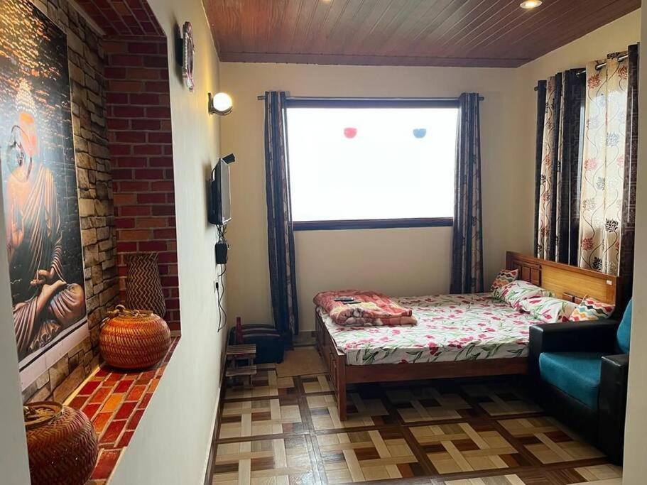 Sunset Vista Homes * Kodaikanal