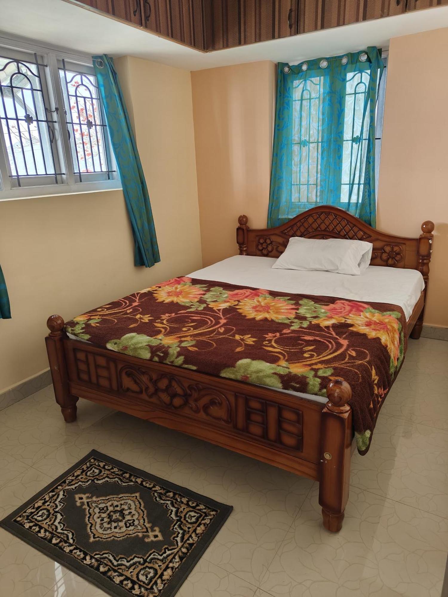 Jr Guest house