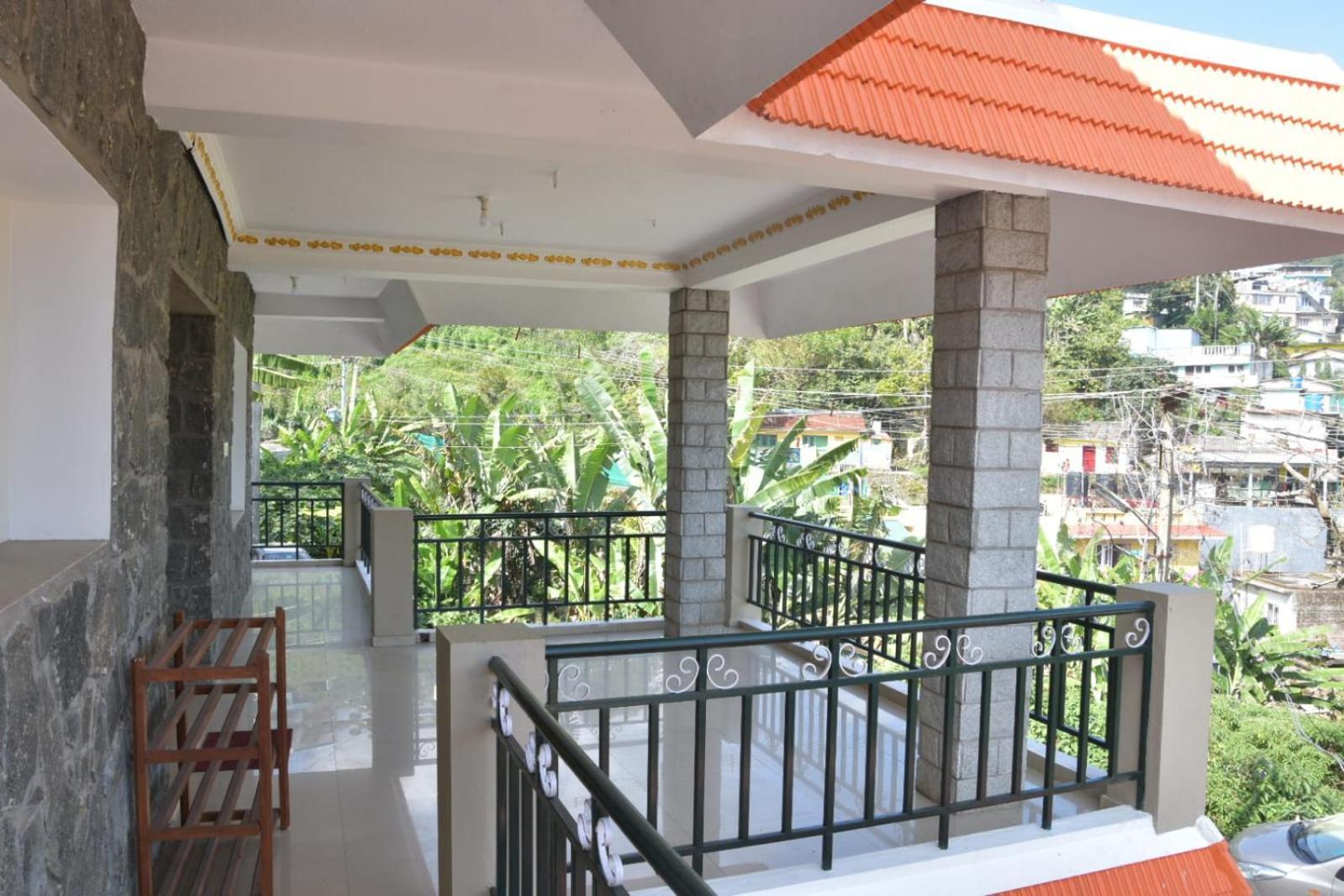 Prince's Paradise Kodaikanal