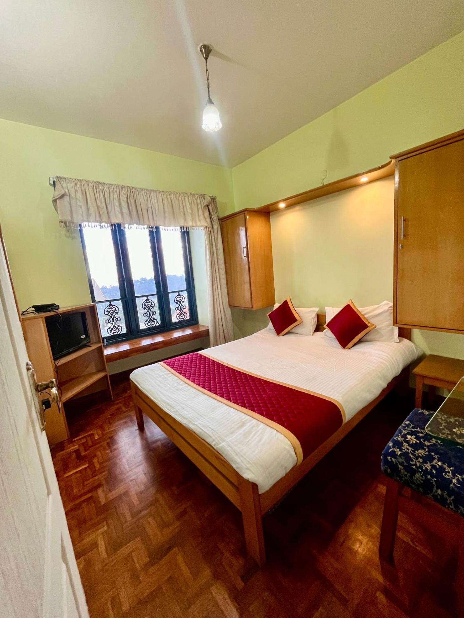 Guest house Misty Mountain Kodaikanal