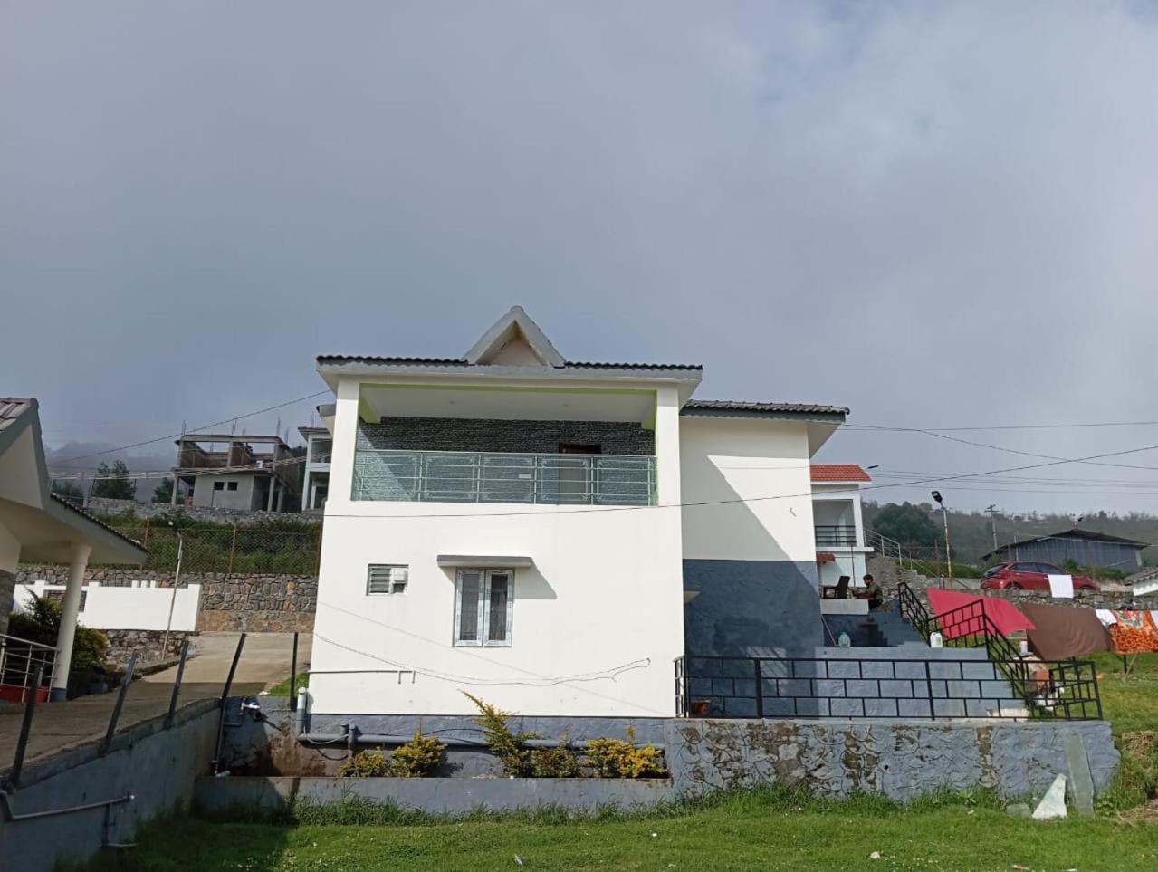 Homestay Kodai Scotberry