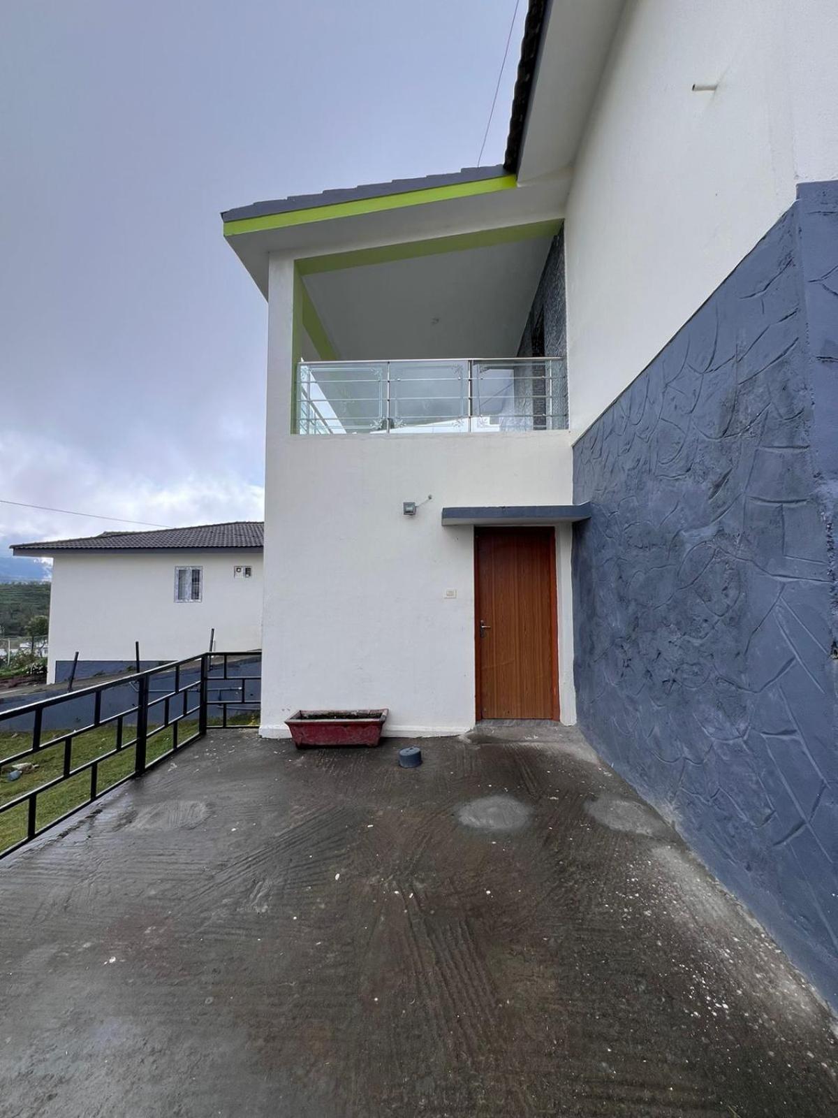 Homestay Kodai Scotberry *
