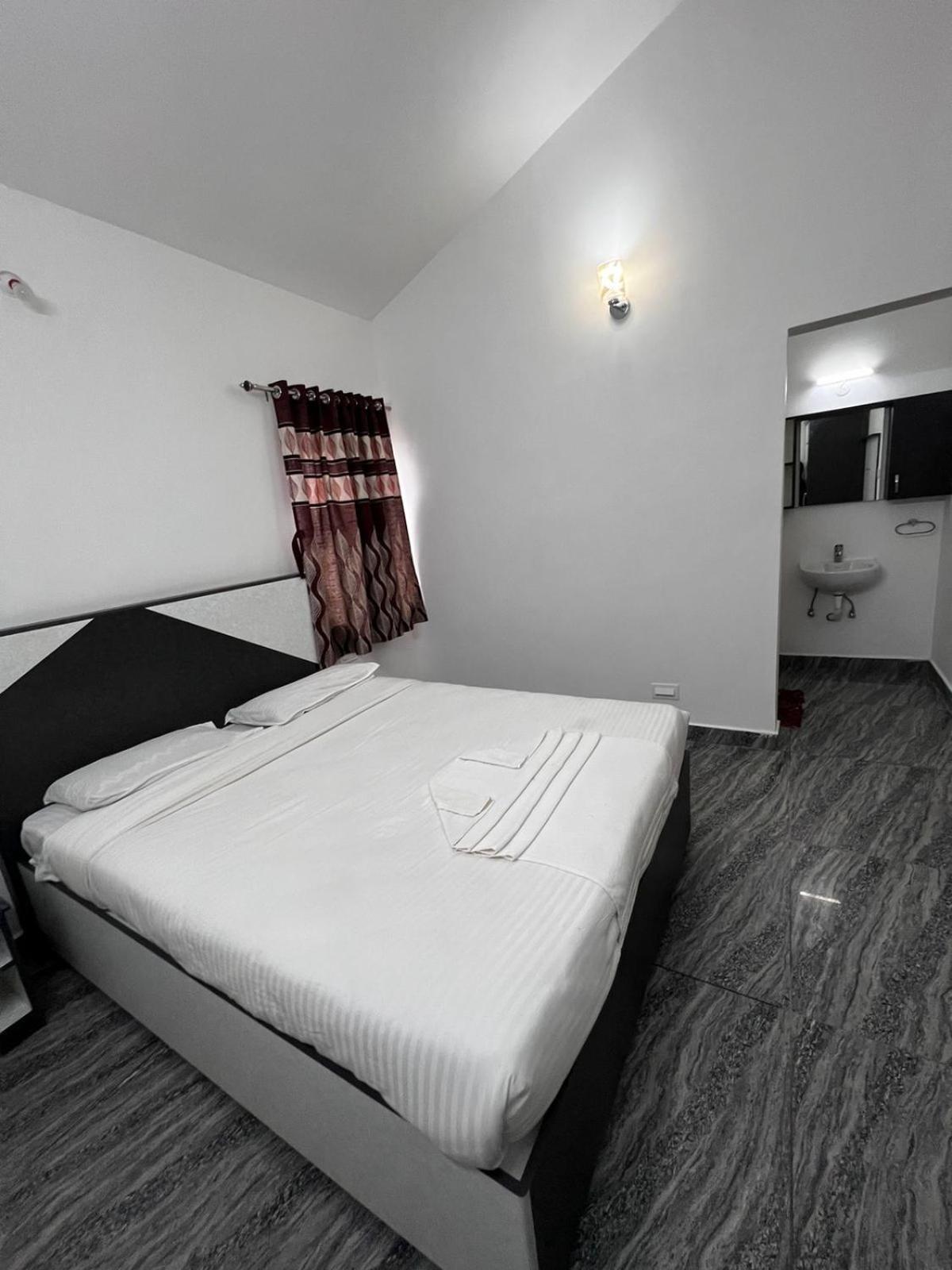 Kodai Scotberry Homestay *