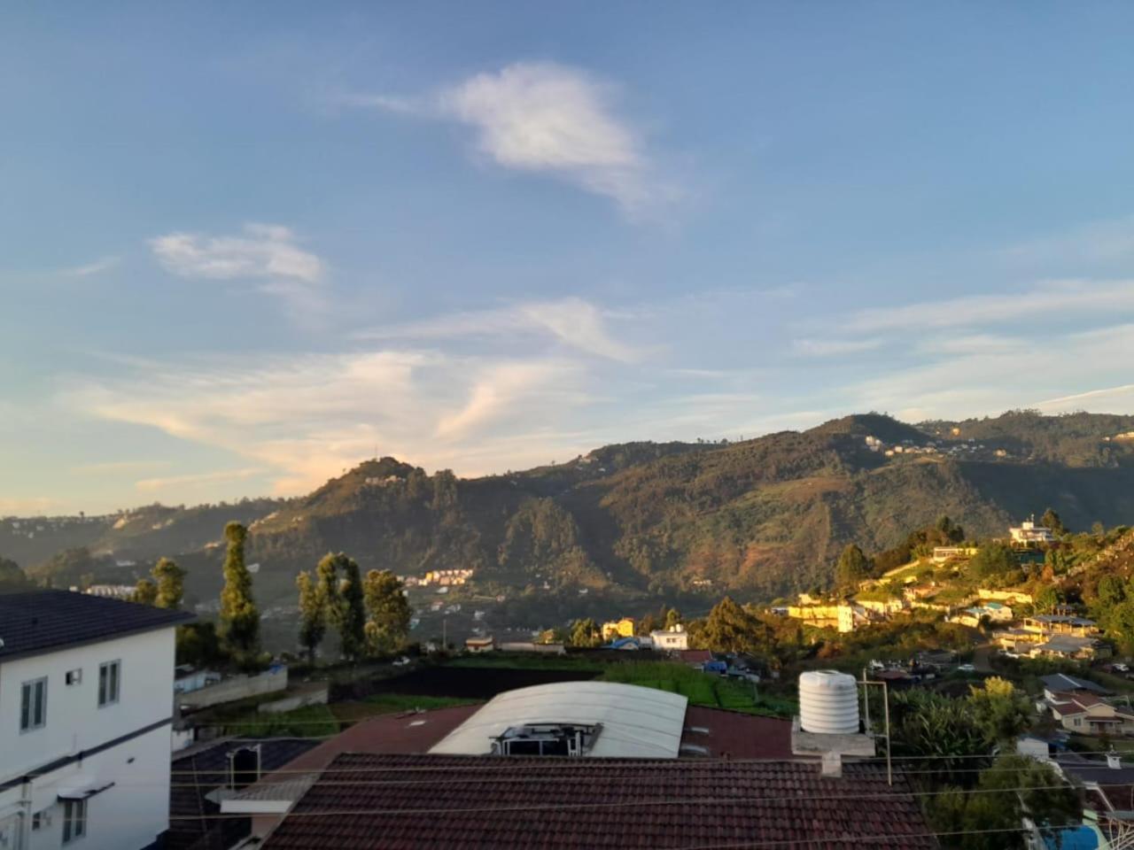 Kodai Scotberry Homestay Kodaikanal