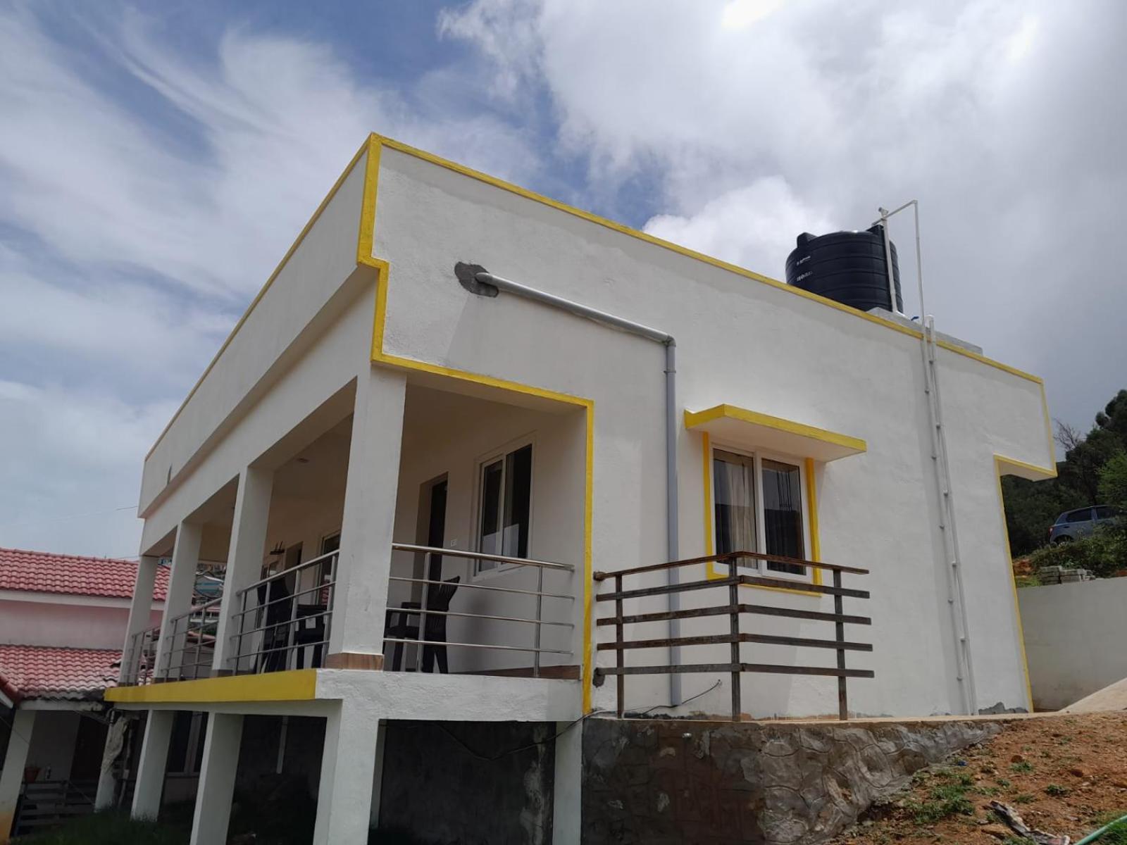 Homestay Kodai Scotberry