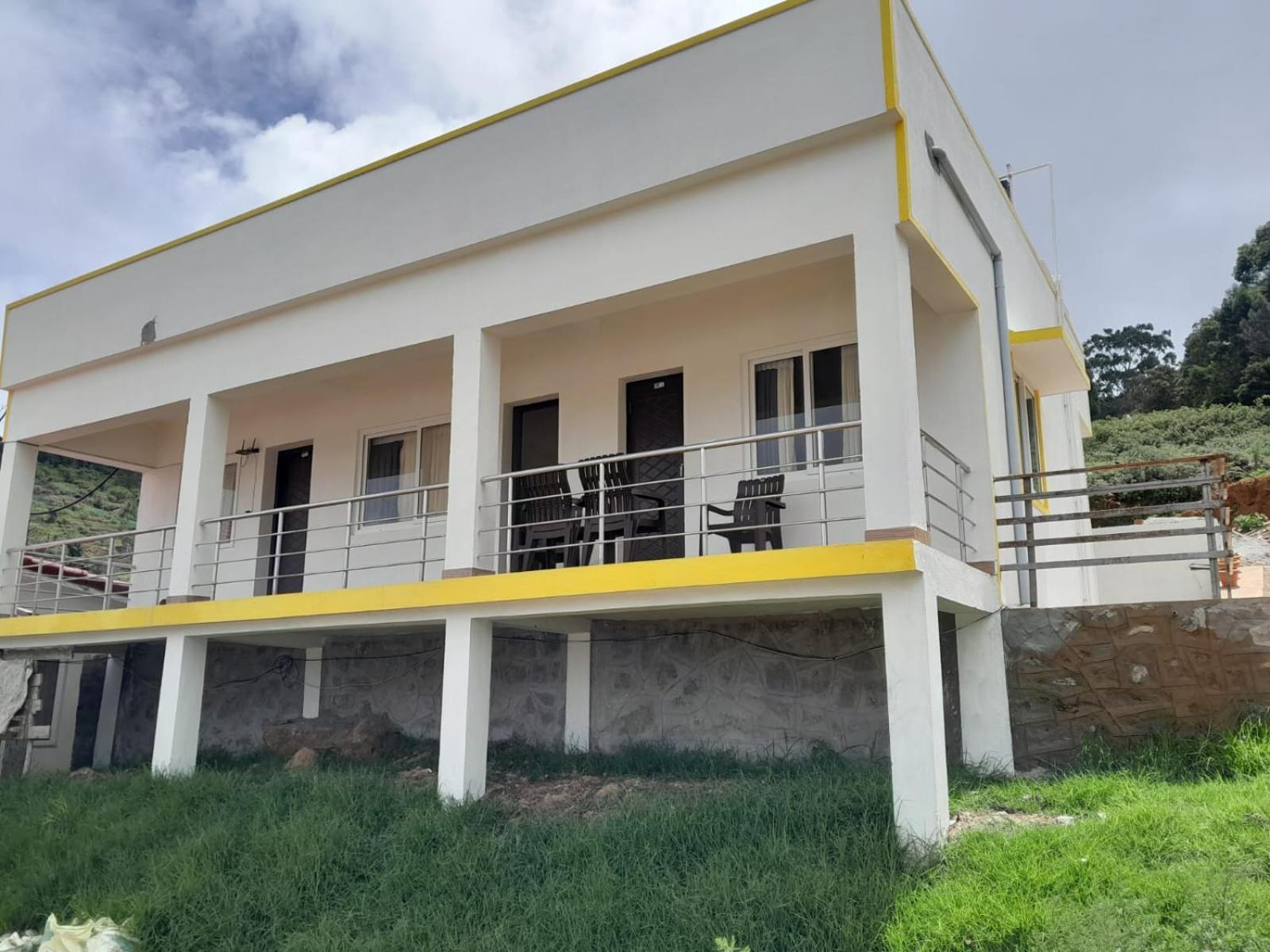 Kodai Scotberry Homestay Kodaikanal