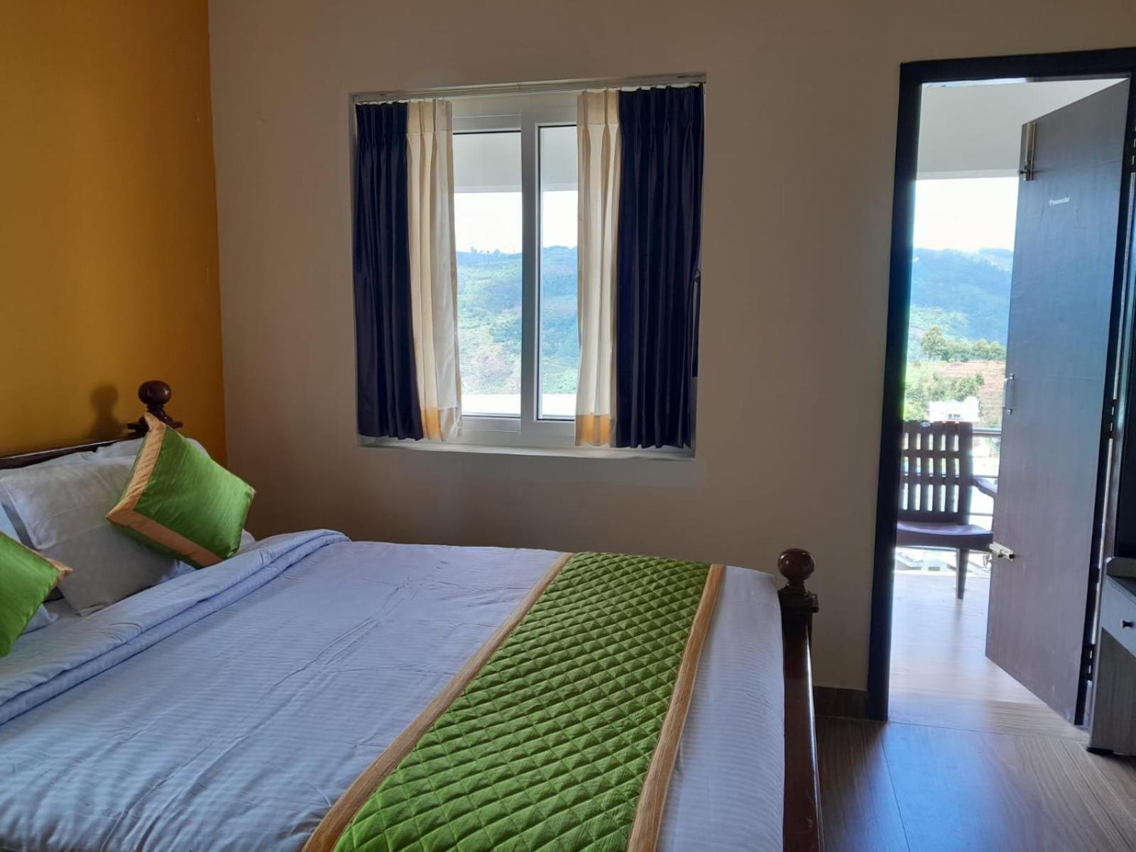 Kodai Scotberry Homestay Kodaikanal