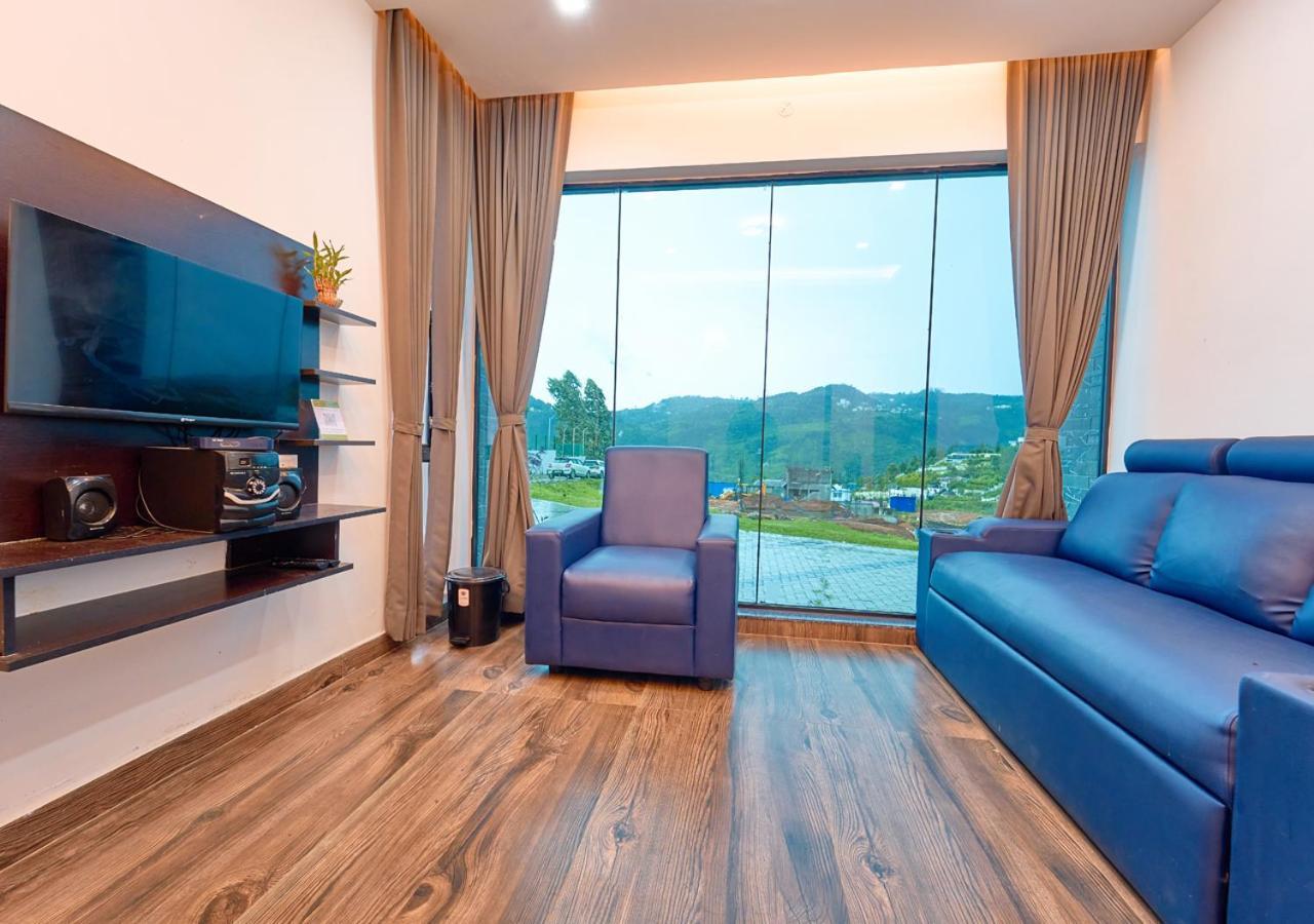 Kodai Outdoor Valley By Voye Homes Hotel
