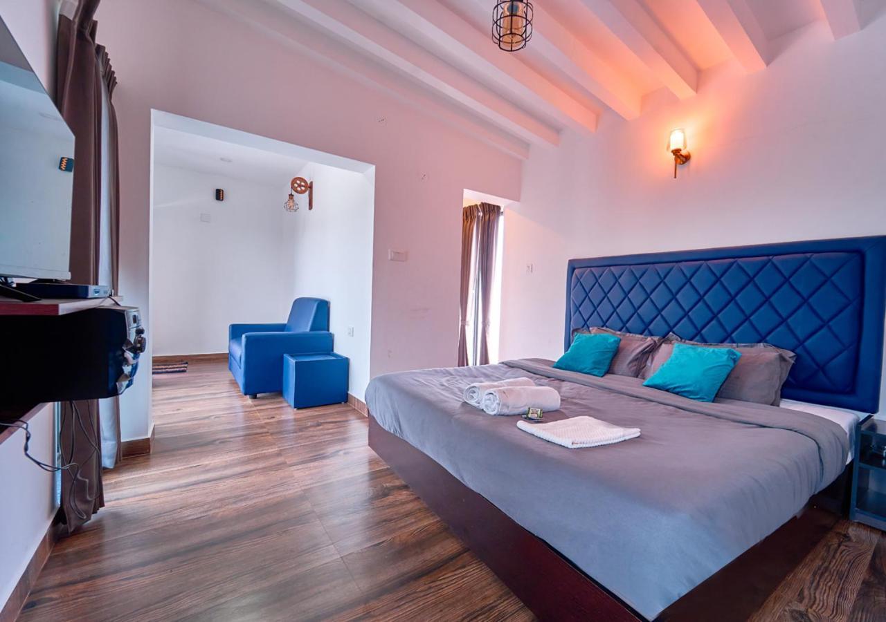 Kodai Outdoor Valley By Voye Homes Hotel *
