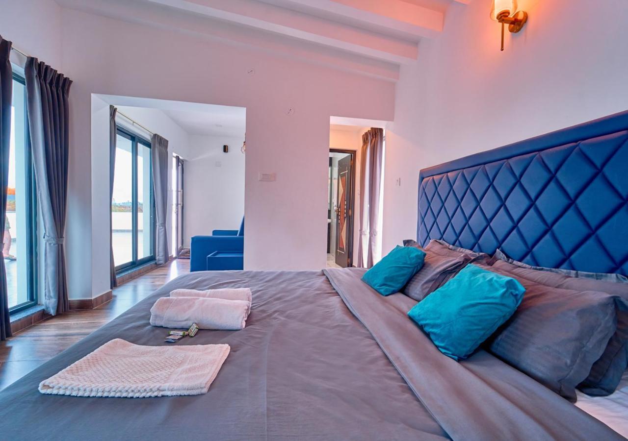 Kodai Outdoor Valley By Voye Homes Hotel Kodaikanal