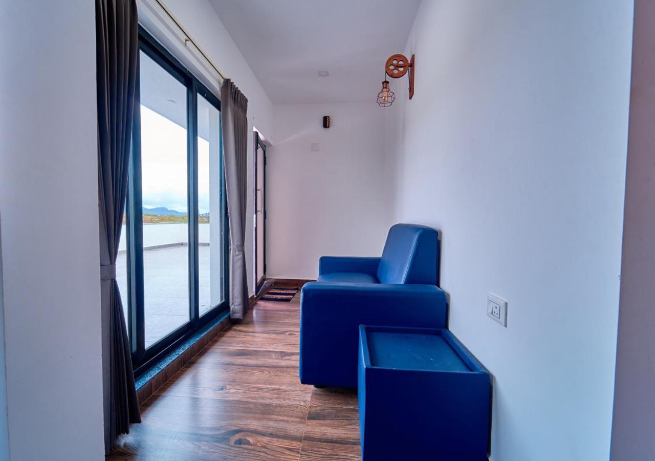 Hotel Kodai Outdoor Valley By Voye Homes Kodaikanal