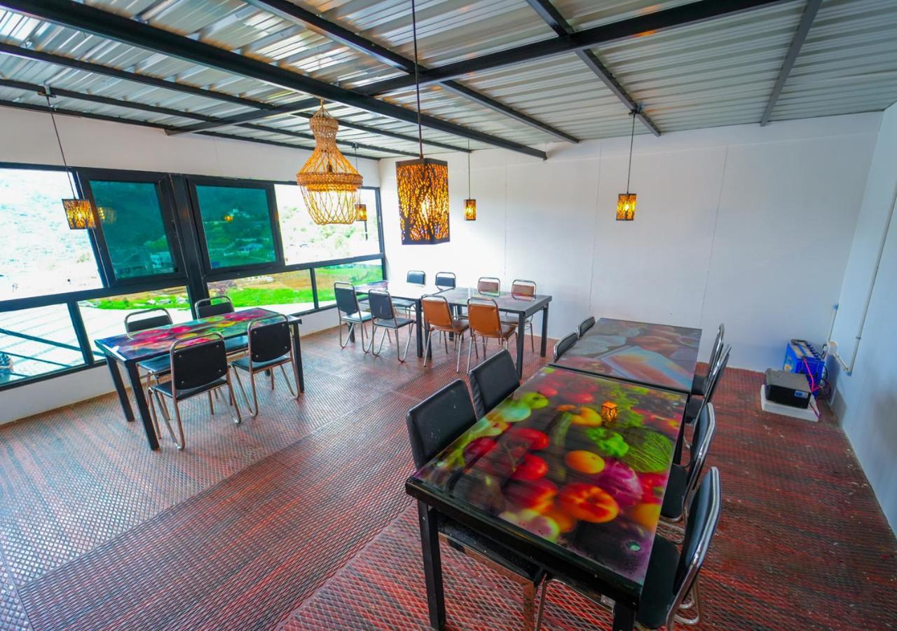 Kodai Outdoor Valley By Voye Homes