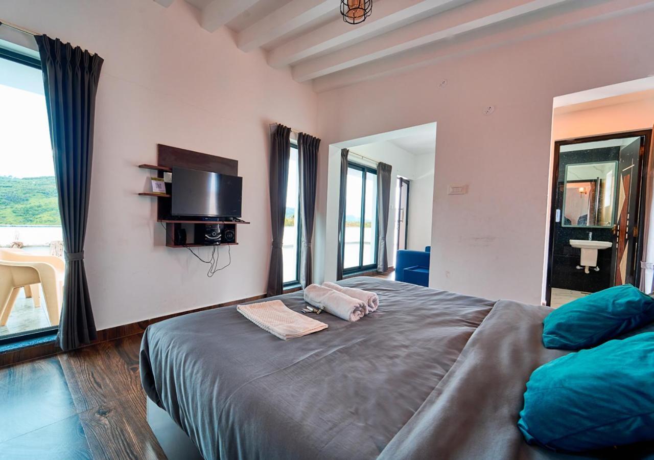 Kodai Outdoor Valley By Voye Homes Hotel