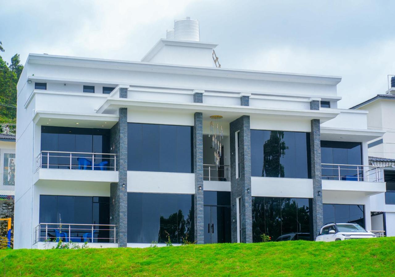 Hotel Kodai Outdoor Valley By Voye Homes