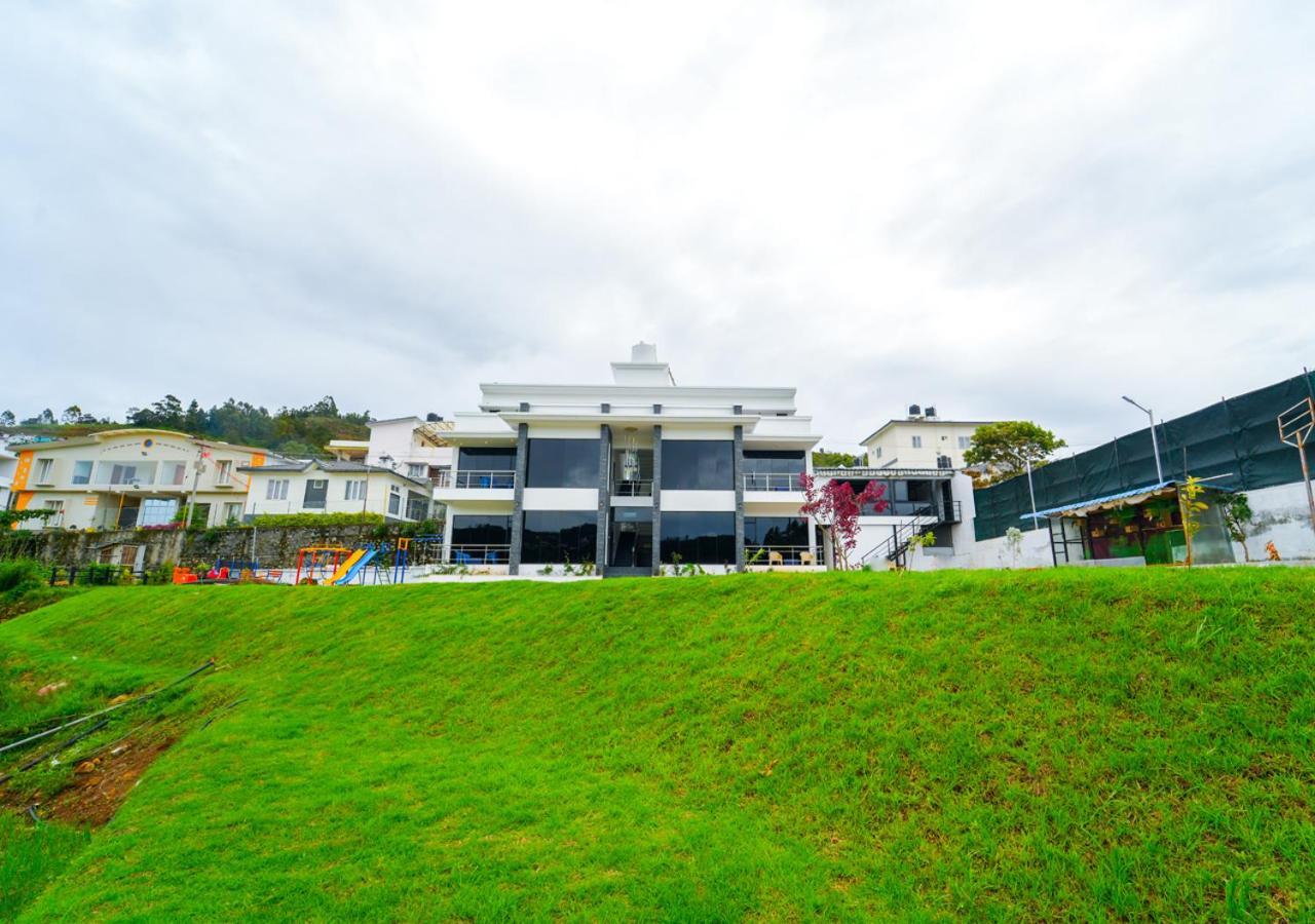 Kodai Outdoor Valley By Voye Homes Hotel *