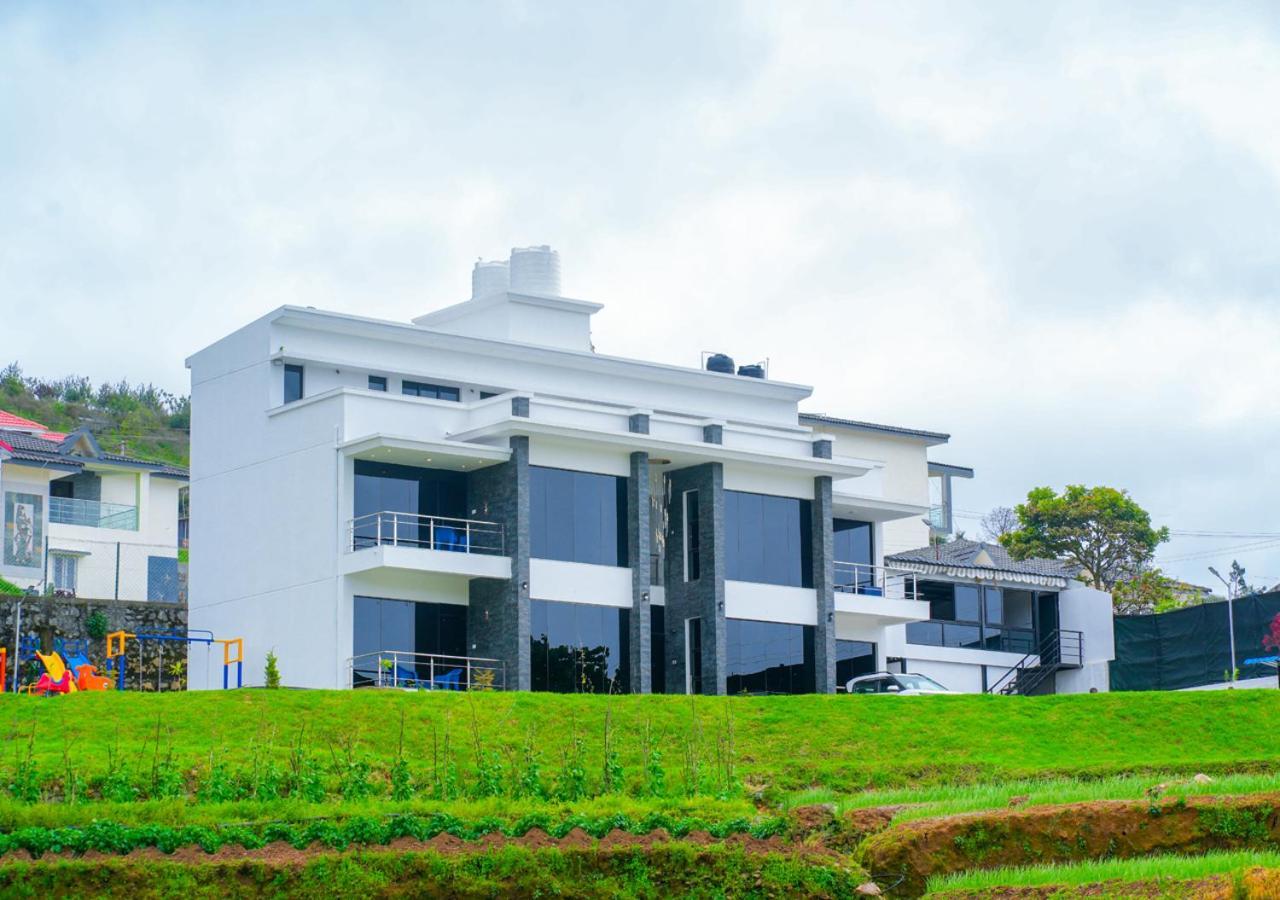 Kodai Outdoor Valley By Voye Homes Hotel Kodaikanal