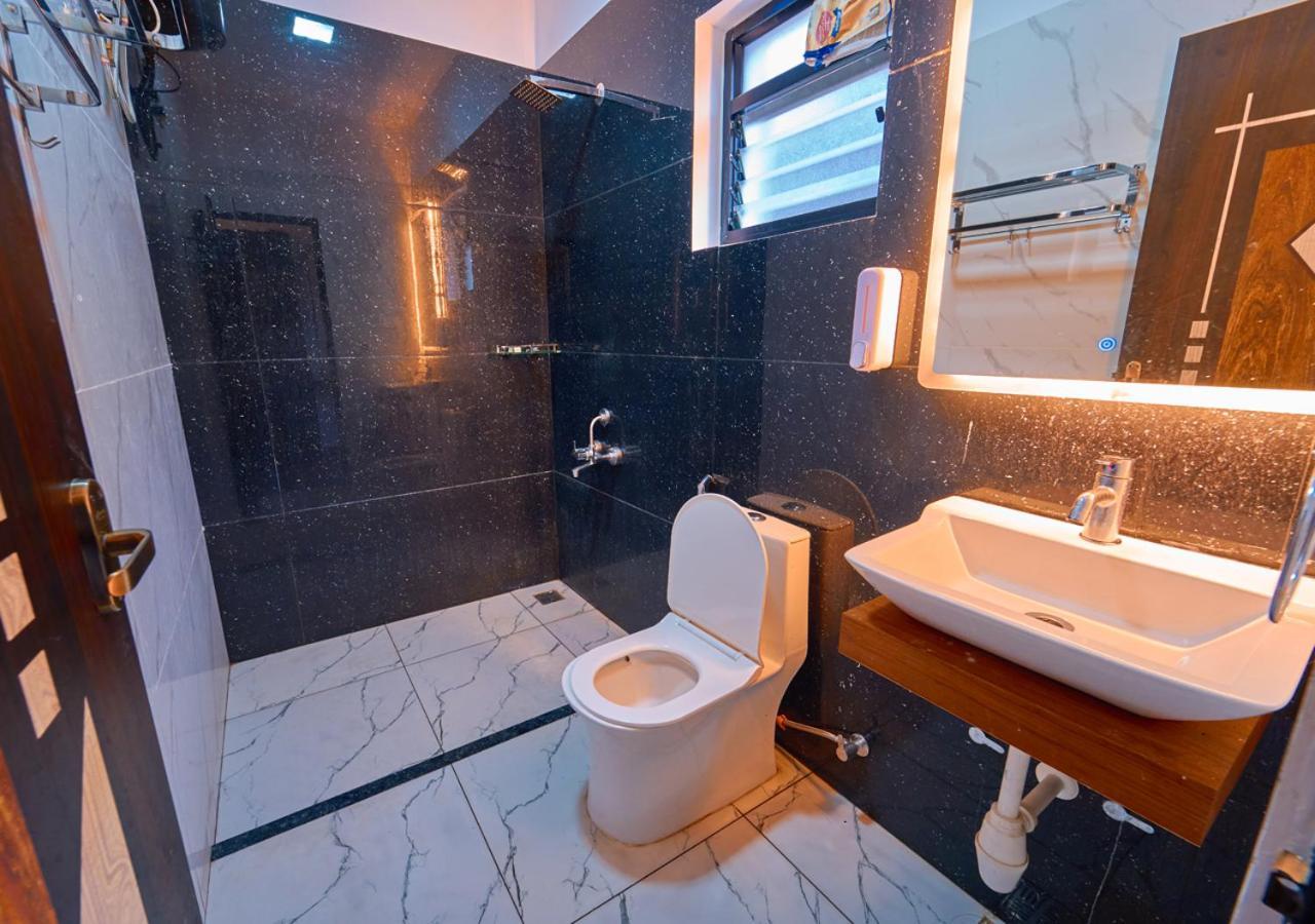 Kodai Outdoor Valley By Voye Homes
