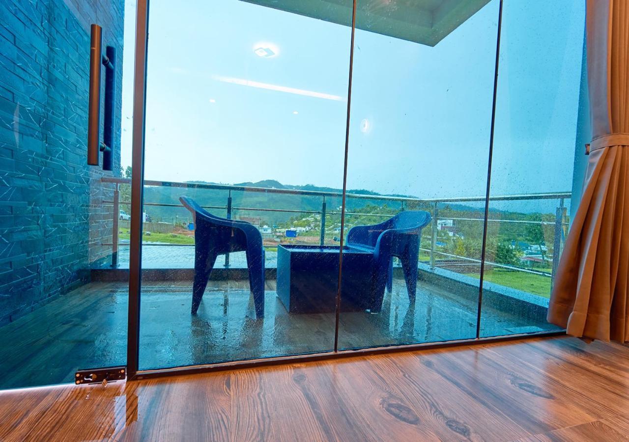 Kodai Outdoor Valley By Voye Homes Hotel