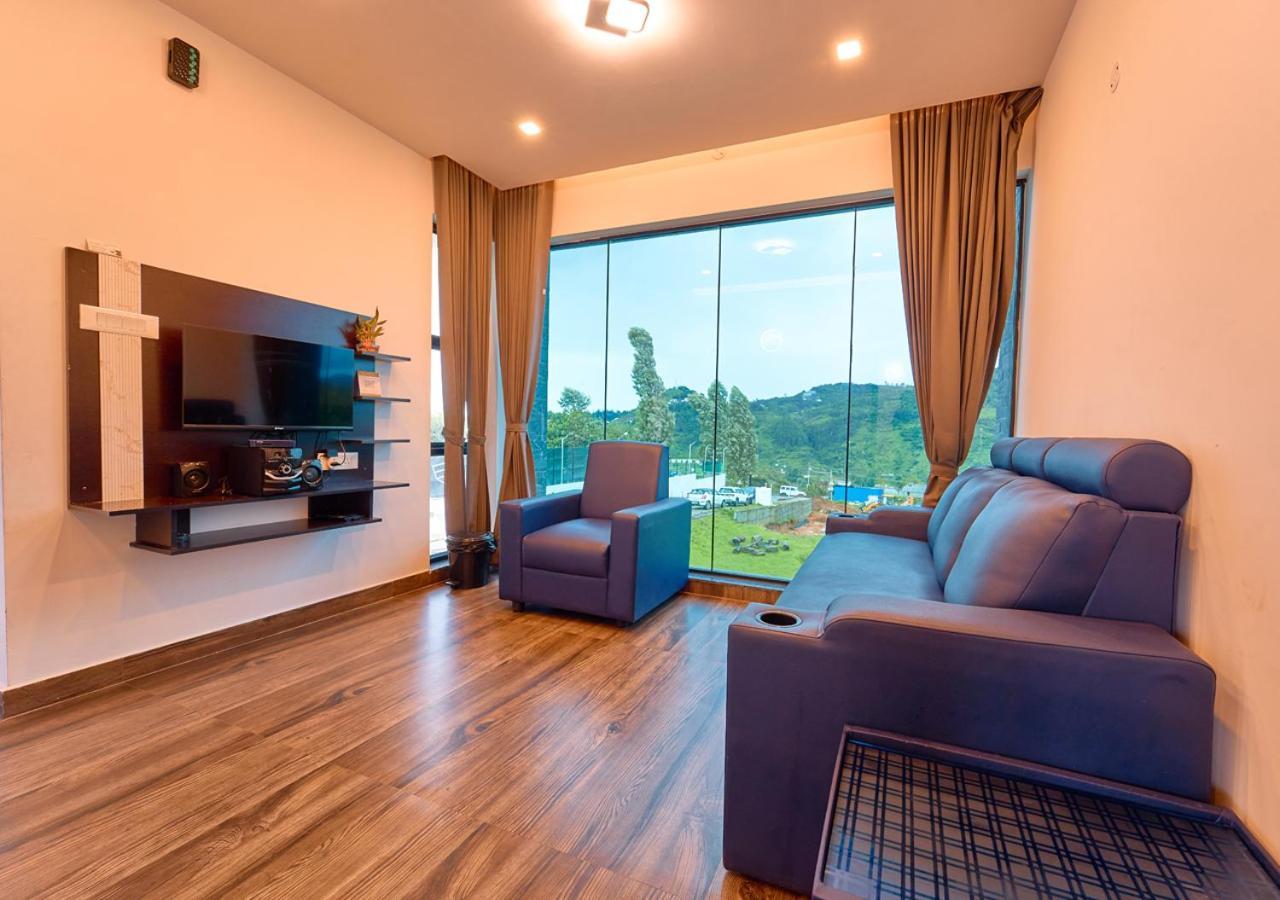 Kodai Outdoor Valley By Voye Homes Kodaikanal