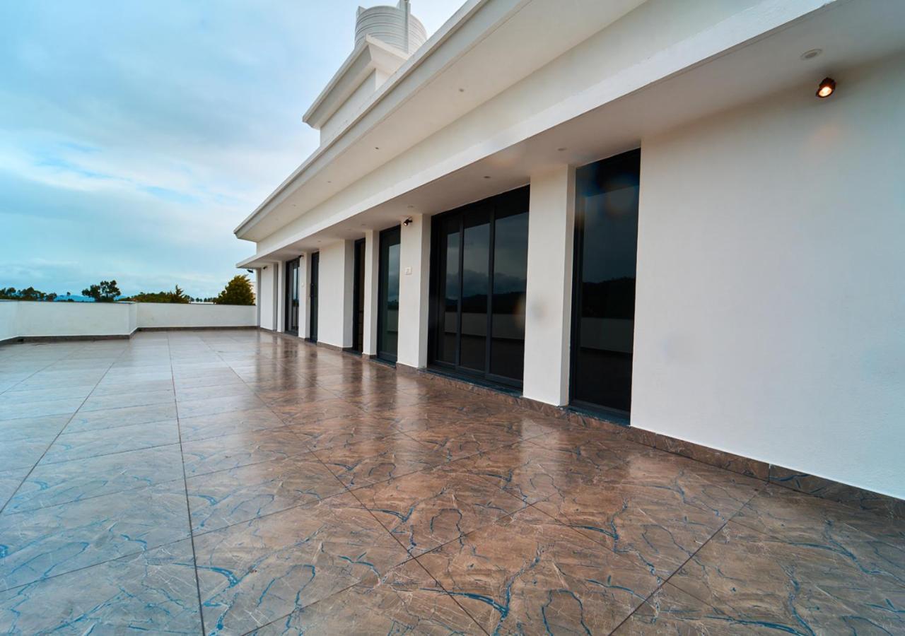 Hotel Kodai Outdoor Valley By Voye Homes