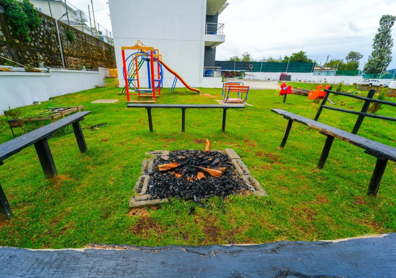 Kodai Outdoor Valley By Voye Homes Hotel *