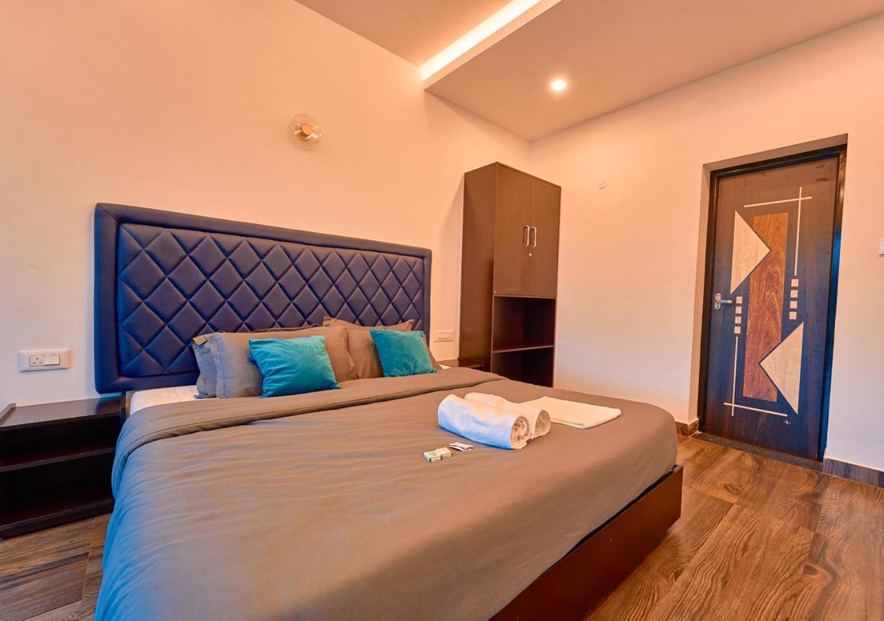 Hotel Kodai Outdoor Valley By Voye Homes *