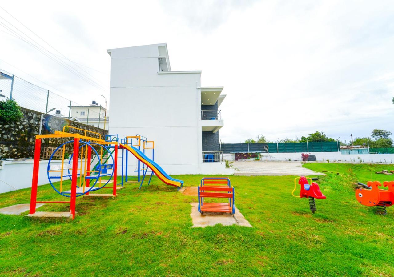 Kodai Outdoor Valley By Voye Homes *
