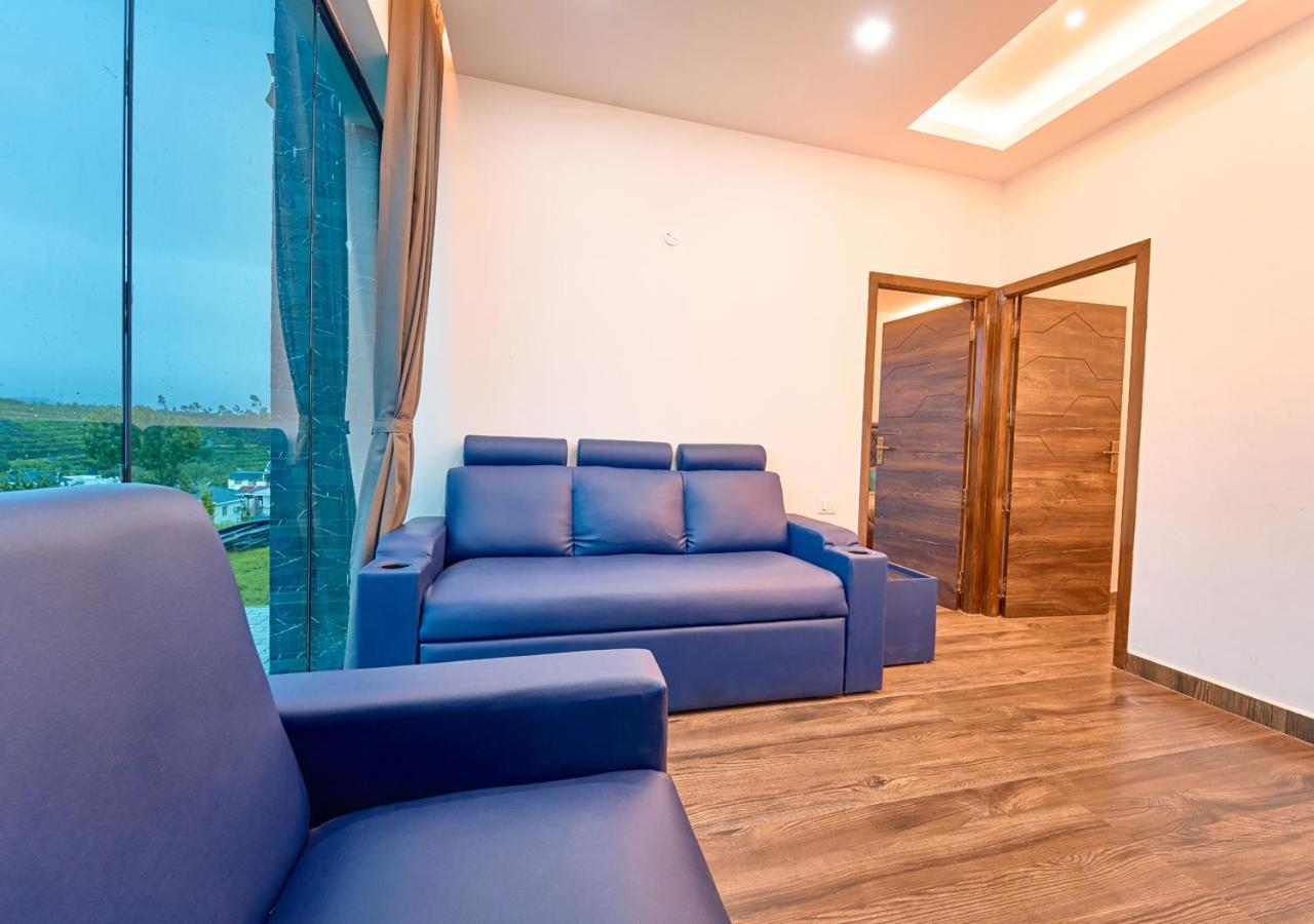 Kodai Outdoor Valley By Voye Homes Kodaikanal