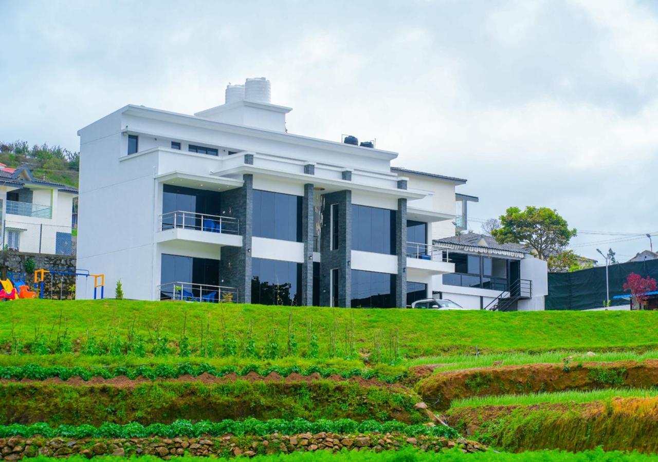 Kodai Outdoor Valley By Voye Homes * Kodaikanal