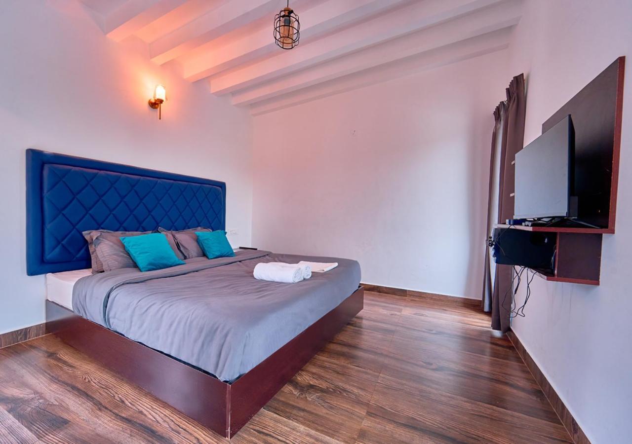 Kodai Outdoor Valley By Voye Homes