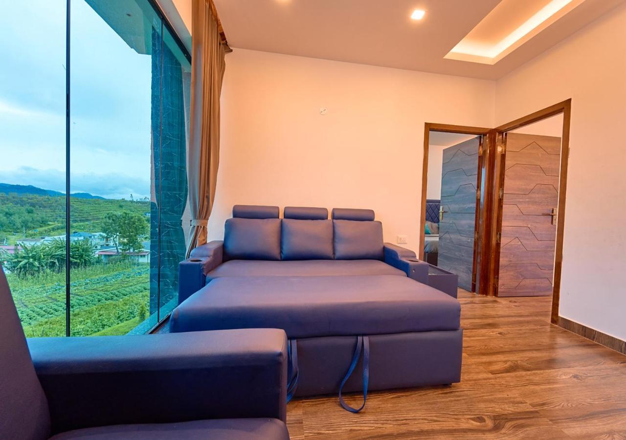 Kodai Outdoor Valley By Voye Homes Hotel