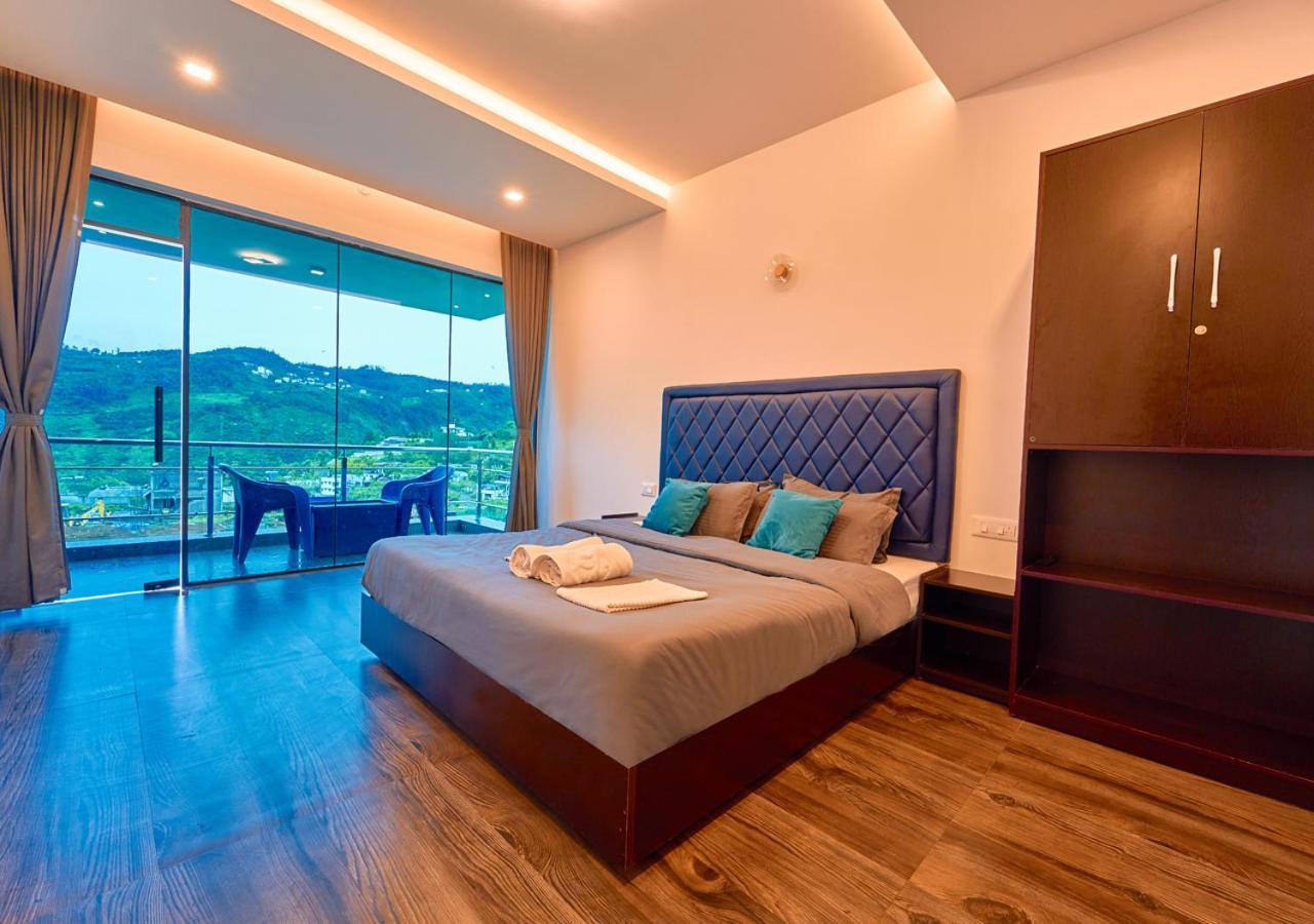 Kodai Outdoor Valley By Voye Homes Hotel *