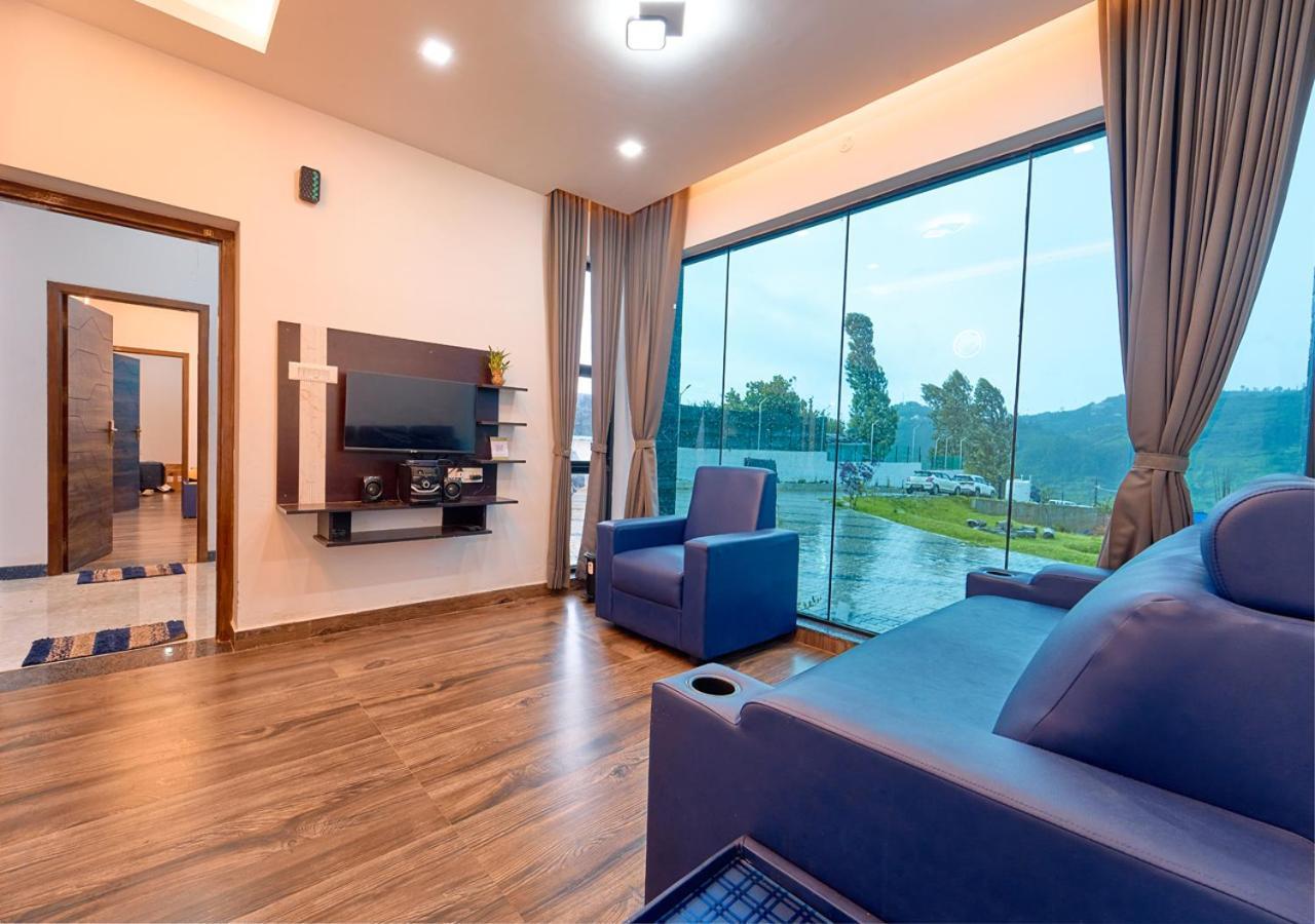 Kodai Outdoor Valley By Voye Homes Hotel Kodaikanal