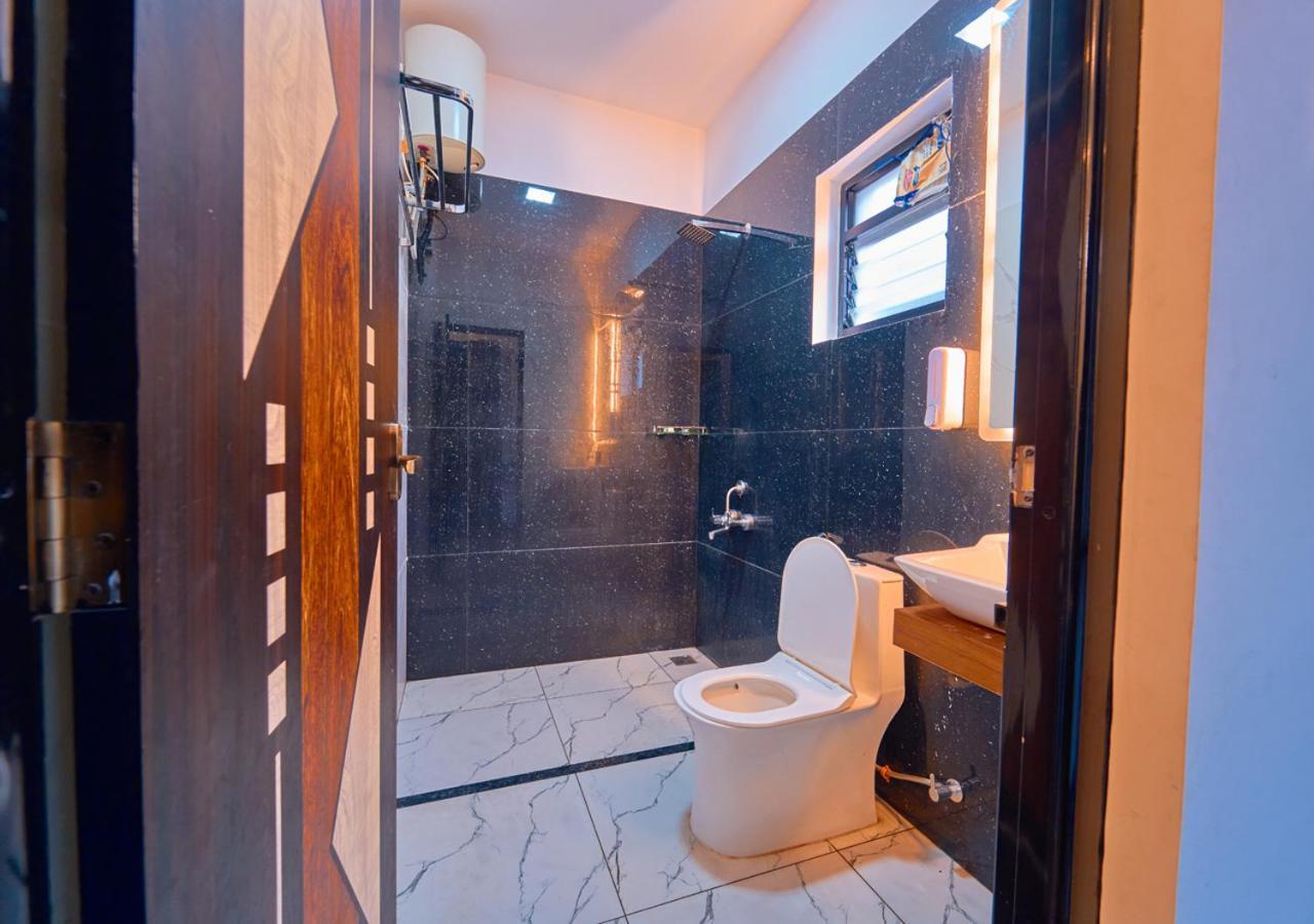 Hotel Kodai Outdoor Valley By Voye Homes Kodaikanal