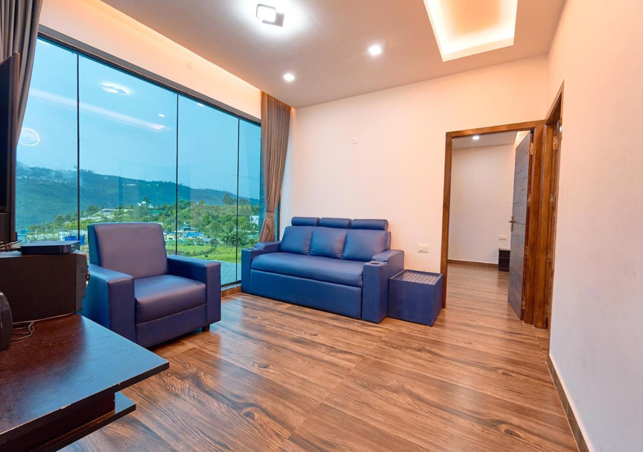 Kodai Outdoor Valley By Voye Homes Kodaikanal